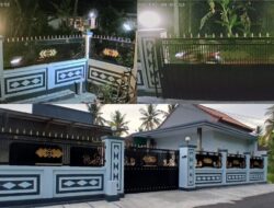 Teror Petasan Terjadi, Rumah Pimpinan Redaksi Tiga Media di Jembrana Dilempari Orang Tak Dikenal