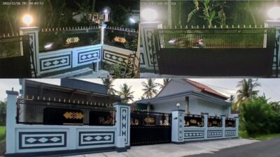 Teror Petasan Terjadi, Rumah Pimpinan Redaksi Tiga Media di Jembrana Dilempari Orang Tak Dikenal