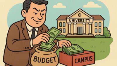 Dapur Sekolah Rakyat Rampung 100 Persen, Penganggarannya Baru Muncul di APBD-P 2025 Buteng