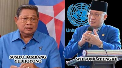 Ketum PPWI Kritik Somasi Demokrat: SBY Semestinya Bersikap Negarawan dalam Polemik Ijazah Jokowi