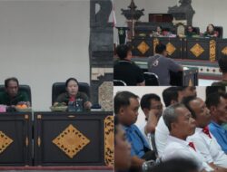 Dukung Sentralisasi Kendaraaan Operasional, Pemkab Jembrana Luncurkan Aplikasi SIKENDI