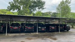 Pemkab Jembrana Terapkan Kebijakan Sentralisasi Kendaraan Dinas, Bupati Kembang: Kita Harus Cerdas dalam Mengelola Setiap Rupiah