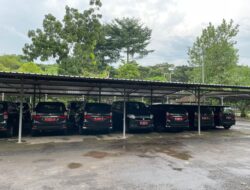 Pemkab Jembrana Terapkan Kebijakan Sentralisasi Kendaraan Dinas, Bupati Kembang: Kita Harus Cerdas dalam Mengelola Setiap Rupiah