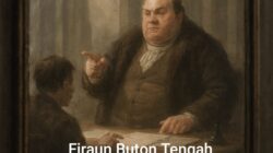 Terindikasi Lakukan Penyimpangan Anggaran dan Zolimi ASN, Bupati Azhari jadi Sorotan Nasional