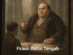 Terindikasi Lakukan Penyimpangan Anggaran dan Zolimi ASN, Bupati Azhari jadi Sorotan Nasional