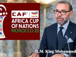 Maroko Dirayakan sebagai Runner-Up Piala Afrika 2025 dan Tuan Rumah yang Sukses