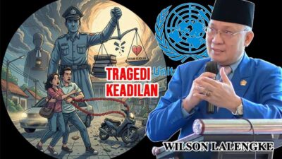 Tragedi Keadilan di Sleman: Ketika Melawan Penjahat Berujung Penjara