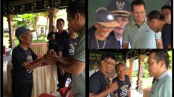 Kesenian Legendaris Suar Agung Jembrana Membawa Nama Harum Bali di Kancah Global