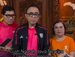 Klarifikasi Wali Kota Denpasar soal BPJS PBI: Antara Akurasi Data dan Sensitivitas Publik