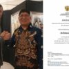 Wilson Lalengke Diundang Duta Besar Rusia untuk Buka Puasa Bersama di Kediaman Dubes
