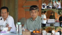 Kejujuran dalam Penilaian Lomba Penting, Bupati Kembang: Jangan Sampai Ada Titipan dan Jangan Bikin Saya Malu