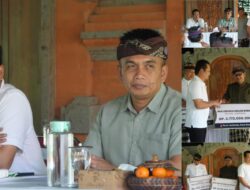 Kejujuran dalam Penilaian Lomba Penting, Bupati Kembang: Jangan Sampai Ada Titipan dan Jangan Bikin Saya Malu