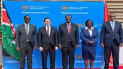 Terobosan Diplomasi Afrika: Kenya Dukung Penuh Otonomi Sahara di Bawah Kedaulatan Maroko