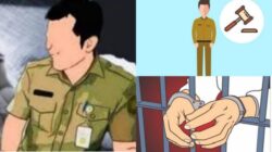 Kasus 2023, Oknum PNS Jembrana Pelaku Kekerasan Seksual Anak di Bawah Umur Akhirnya Dipecat