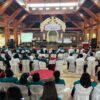 Bupati Kembang Rangkul Pensiunan, Ajak Bangun Daerah Melalui Berbagi Pengalaman dan Masukan