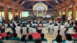 Bupati Kembang Rangkul Pensiunan, Ajak Bangun Daerah Melalui Berbagi Pengalaman dan Masukan
