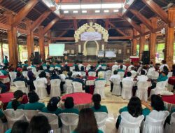 Bupati Kembang Rangkul Pensiunan, Ajak Bangun Daerah Melalui Berbagi Pengalaman dan Masukan