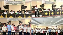 Pangkas Birokrasi Belanja, Pemkab Jembrana Akselerasi Penggunaan Kartu Kredit Pemerintah Daerah