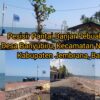 Nelayan dan Warga Pesisir Pantai Pebuahan Adukan Kekecewaan ke PPWI Jembrana