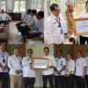 Sukses Kelola Karir ASN Lewat 12 Kebijakan, Kabupaten Jembrana Diganjar Penghargaan BKN