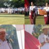 Anak Kecanduan Gawai & Krisis Pola Asuh Jadi Sorotan Bupati Kembang di Harganas ke-33