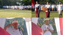 Anak Kecanduan Gawai & Krisis Pola Asuh Jadi Sorotan Bupati Kembang di Harganas ke-33