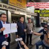Buntut Intimidasi Redaksi: Wilson Lalengke Ambil Langkah Tegas, Seret Pengacara Martin Tampubolon ke Mabes Polri
