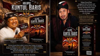 Menumbuhkan Kembali Spirit Kebangsaan Berbasis “Holopis Kuntul Baris”