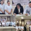 Tekan Risiko Hukum, Perumda Tirta Amertha Jati Gandeng Kejari Jembrana