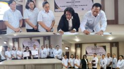 Tekan Risiko Hukum, Perumda Tirta Amertha Jati Gandeng Kejari Jembrana