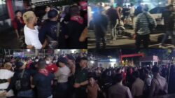 1 Warga Meninggal Akibat Bentrokan di Jalan Tambak Menteng