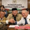 Teater Perdamaian Hotman Paris–PWI: Kala Hukum Takut pada Bargaining Power Elit