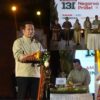 Gotong Royong dan Donasi Warga Warnai Kemeriahan HUT Kota Negara ke-131