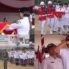 Sukseskan Upacara Proklamasi ke-81, Bupati Jembrana Serukan Semangat Menghargai Perjuangan Pahlawan