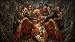Pancasila Tanpa Jiwa: Menatap Fenomena Penistaan Garuda dari Kacamata Filosofis