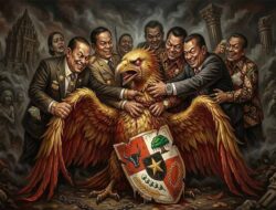 Pancasila Tanpa Jiwa: Menatap Fenomena Penistaan Garuda dari Kacamata Filosofis