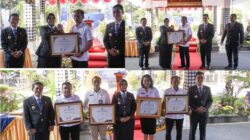 Sabet Nilai Hampir Sempurna, Jembrana Pertegas Posisi Pionir Reformasi Regulasi di Bali