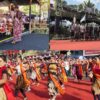 Modal ‘Ngayah’, Festival Semarak Jembrana 2026 Sukses Digelar Meriah