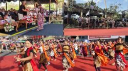 Modal ‘Ngayah’, Festival Semarak Jembrana 2026 Sukses Digelar Meriah