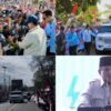 Sambutan Hangat Warga Jembrana untuk Presiden Prabowo Dapat Pujian Istana