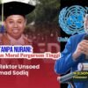 Korupsi di Lingkungan Perguruan Tinggi: Saat Kampus Berubah Menjadi Pabrik Koruptor