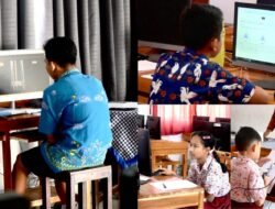 Banggakan Daerah, 6 Siswa Jembrana Siap Berlaga di OSN Nasional 2026