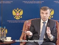 Belajar dari Rusia dan Pancasila: Menjaga Kebebasan Beragama Tanpa Mengorbankan Hukum Negara