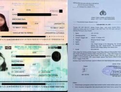 Kasus Paspor Ganda Anak Pasca-Cerai, Bareskrim Polri Didesak Usut Dugaan Dokumen Palsu