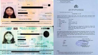 Kasus Paspor Ganda Anak Pasca-Cerai, Bareskrim Polri Didesak Usut Dugaan Dokumen Palsu