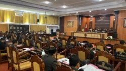 Capai Target Mid-Year, Pemkab Jembrana Fokus Optimalkan Program Semester II