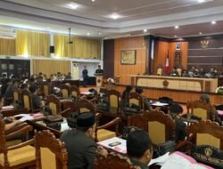 Capai Target Mid-Year, Pemkab Jembrana Fokus Optimalkan Program Semester II