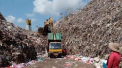 Batasi Sampah Organik ke TPA Peh, Volume Sampah di Jembrana Turun Drastis