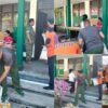 Wujud Solidaritas, ASN Pemkab Jembrana Himpun Dana dan Logistik Bencana NTT