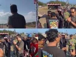 Minim Persiapan dan Tak Transparan, Lomba Layang-Layang Jembrana Panen Kekecewaan